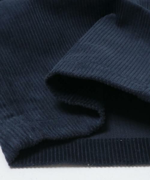 URBAN RESEARCH ITEMS / アーバンリサーチ アイテムズ その他パンツ | プレミアムコーデュロイセミワイドパンツ | 詳細27