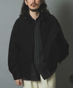 URBAN RESEARCH ITEMS / アーバンリサーチ アイテムズ ブルゾン | プレミアムコーデュロイドリズラージャケット