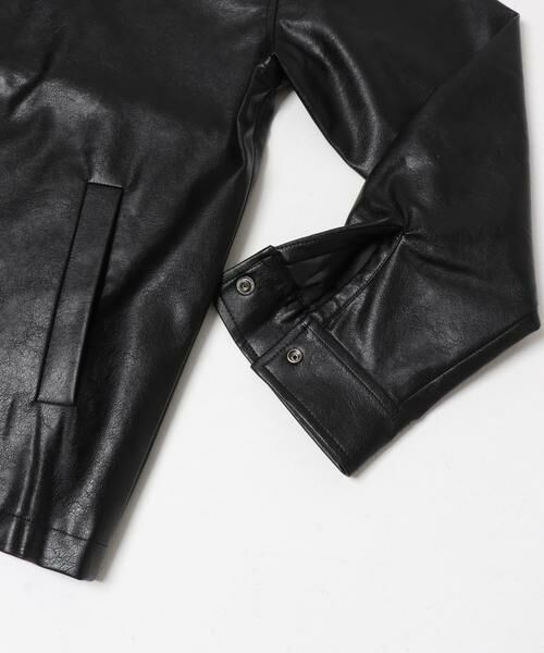 URBAN RESEARCH ITEMS / アーバンリサーチ アイテムズ その他アウター | ポイントカラーF.L. Zip Upジャケット | 詳細21