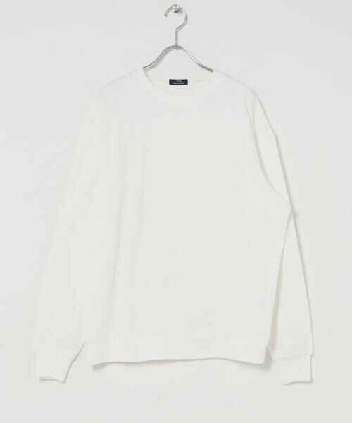 URBAN RESEARCH ITEMS / アーバンリサーチ アイテムズ Tシャツ | ワッフルロングスリーブカットソー | 詳細1