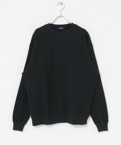 URBAN RESEARCH ITEMS / アーバンリサーチ アイテムズ Tシャツ | ワッフルロングスリーブカットソー | 詳細8