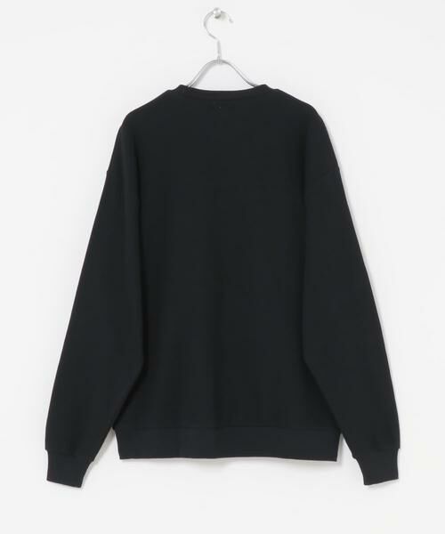 URBAN RESEARCH ITEMS / アーバンリサーチ アイテムズ Tシャツ | ワッフルロングスリーブカットソー | 詳細10
