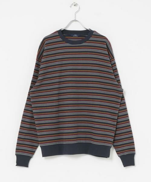 URBAN RESEARCH ITEMS / アーバンリサーチ アイテムズ Tシャツ | ワッフルロングスリーブカットソー | 詳細27