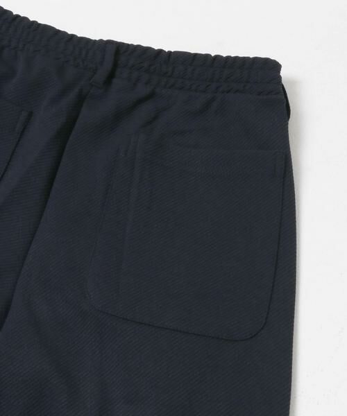 URBAN RESEARCH ITEMS / アーバンリサーチ アイテムズ その他パンツ | ワンタックカルゼストレートパンツ | 詳細14