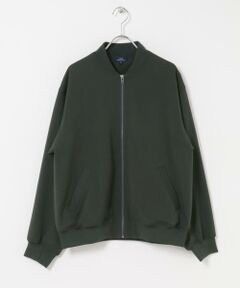 URBAN RESEARCH ITEMS / アーバンリサーチ アイテムズ ブルゾン | TRストレッチ MA-1 ブルゾン
