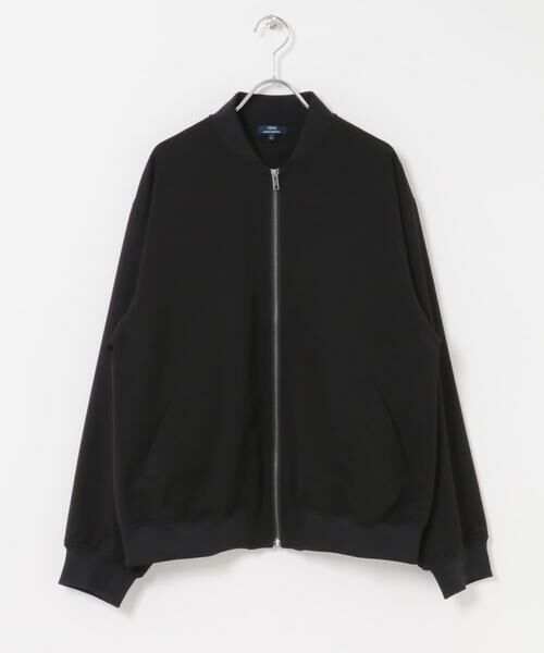 URBAN RESEARCH ITEMS / アーバンリサーチ アイテムズ ブルゾン | TRストレッチ MA-1 ブルゾン | 詳細21