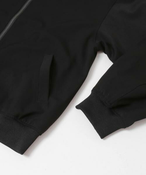 URBAN RESEARCH ITEMS / アーバンリサーチ アイテムズ ブルゾン | TRストレッチ MA-1 ブルゾン | 詳細22