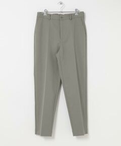 URBAN RESEARCH ITEMS / アーバンリサーチ アイテムズ パンツ | Brush Twill センタープレス パンツ