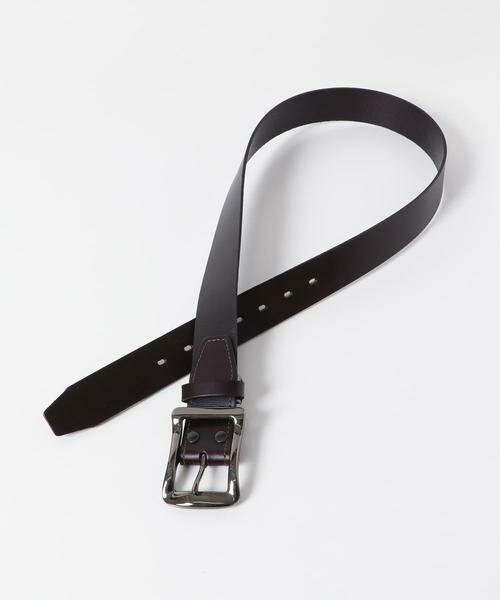 URBAN RESEARCH ITEMS / アーバンリサーチ アイテムズ ベルト・サスペンダー | Belt 350 | 詳細2