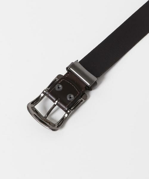 URBAN RESEARCH ITEMS / アーバンリサーチ アイテムズ ベルト・サスペンダー | Belt 350 | 詳細4
