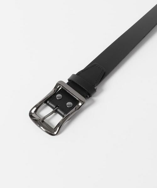 URBAN RESEARCH ITEMS / アーバンリサーチ アイテムズ ベルト・サスペンダー | Belt 350 | 詳細6