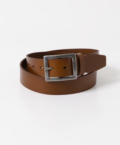 URBAN RESEARCH ITEMS / アーバンリサーチ アイテムズ ベルト・サスペンダー | Belt 352 | 詳細1