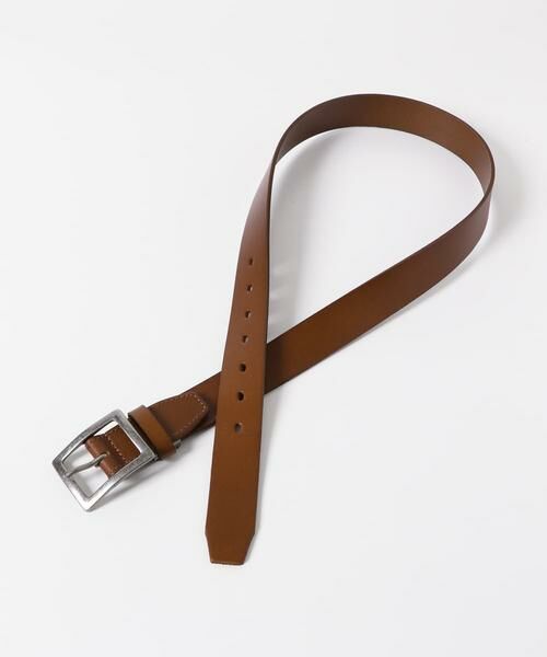 URBAN RESEARCH ITEMS / アーバンリサーチ アイテムズ ベルト・サスペンダー | Belt 352 | 詳細2