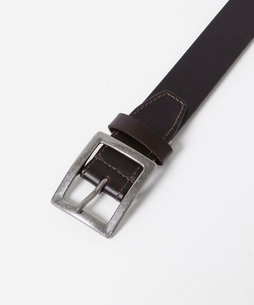 URBAN RESEARCH ITEMS / アーバンリサーチ アイテムズ ベルト・サスペンダー | Belt 352 | 詳細6
