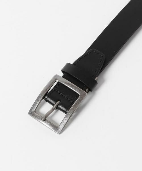 URBAN RESEARCH ITEMS / アーバンリサーチ アイテムズ ベルト・サスペンダー | Belt 352 | 詳細8