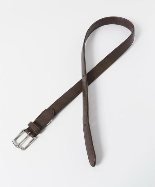 URBAN RESEARCH ITEMS / アーバンリサーチ アイテムズ ベルト・サスペンダー | Belt 370 | 詳細2