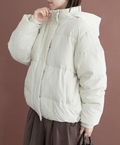 URBAN RESEARCH ITEMS / アーバンリサーチ アイテムズ ダウンジャケット・ベスト | 『Sサイズあり』フードダウンジャケット