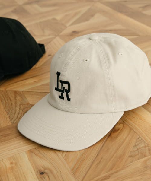 ＊＊URBAN RESEARCH ITEMS / アーバンリサーチ アイテムズ キャップ | Labrador Retriever　CAP B（BEG）
