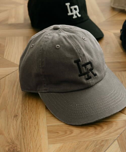 ＊＊URBAN RESEARCH ITEMS / アーバンリサーチ アイテムズ キャップ | Labrador Retriever　CAP B（OLV）