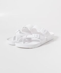 KITO　EVA Belted Sandals