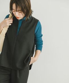 『セットアップ対応』フレアトップス×イージーパンツセット