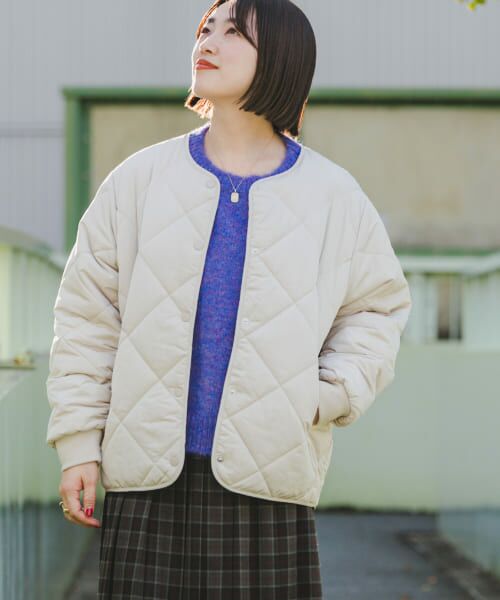 セール】 『Sサイズ/XSサイズあり』『一部WEB限定カラー』中綿