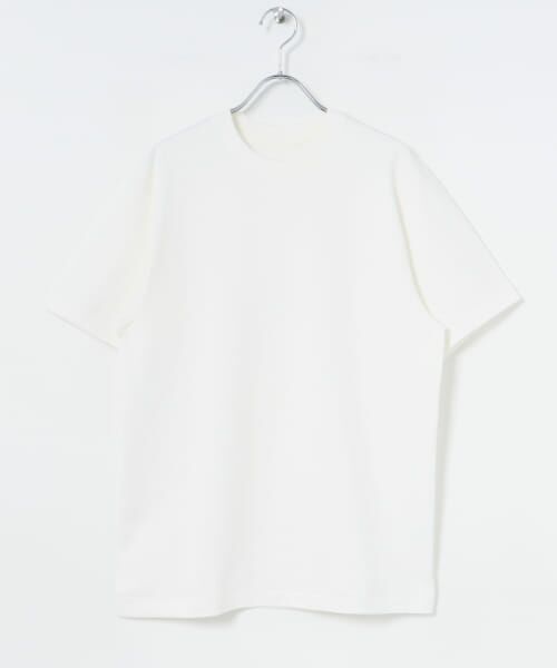 ＊＊URBAN RESEARCH ITEMS / アーバンリサーチ アイテムズ Tシャツ | Hanes　HANES T-Shirts SHIRO（WHT）