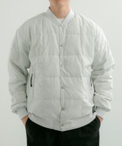 TAION　SC STUDIUM DOWN JACKET