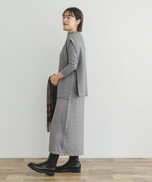 アトリエggニットワンピース⭐︎16サイズ GG MADE IN TOKYO.』『GG+