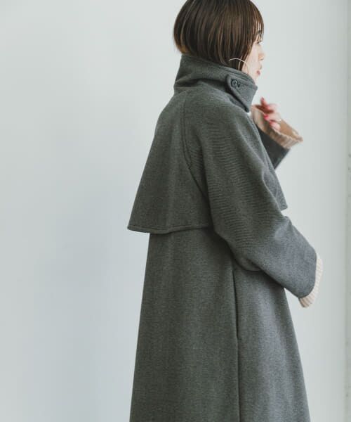 セール】 ヘリンボーンコート （その他アウター）｜＊＊URBAN