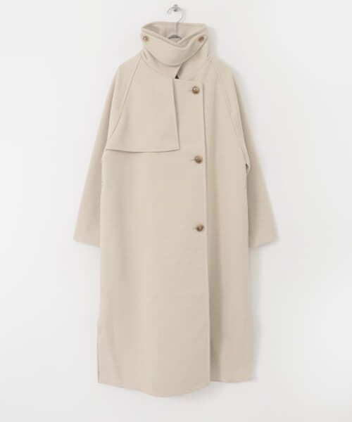 セール】 ヘリンボーンコート （その他アウター）｜＊＊URBAN