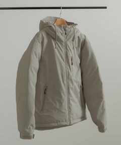 ダウンパーカー 600FP