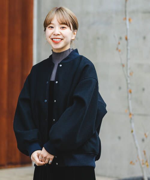 セール】 スタジャン （その他アウター）｜＊＊URBAN RESEARCH ITEMS