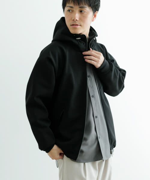 関西国際大学 フリースパーカー 関西国際大学 フリースパーカー