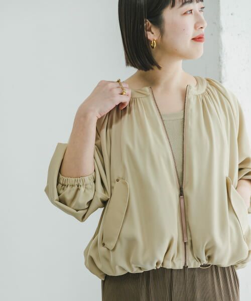 URBAN RESEARCH レザーノーカラージャケット 楽天市場】【SALE／20%OFF】ノーカラーレザーブルゾン URBAN