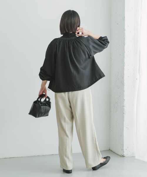 URBAN RESEARCH ノーカラージャケットサイズ36 URBAN RESEARCH ジャケット ノーカラージャケット 「2サイズ展開