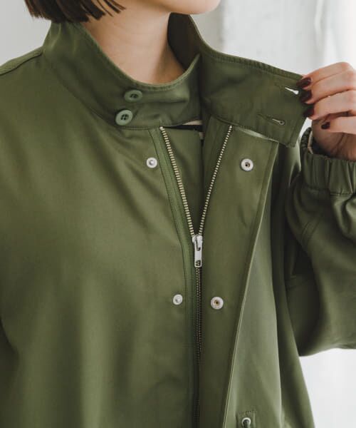 denim&supply ジャケット　アウター　ミリタリーコート　モッズコート DENIM&SUPPLY Ralph Lauren モッズコート M-51 タイプ フィッシュ