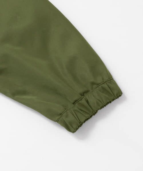 新品！URBAN RESEARCH KHxBEG モッズコート M カーキ 新品！URBAN RESEARCH KHxBEG モッズコート M カーキ