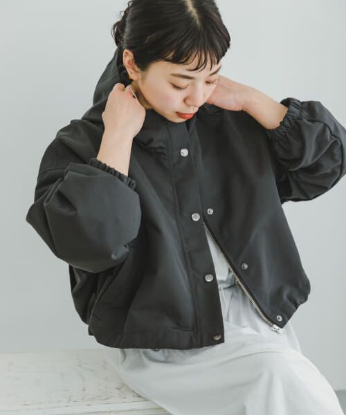 ショートマウンテンパーカー （その他アウター）｜＊＊URBAN RESEARCH