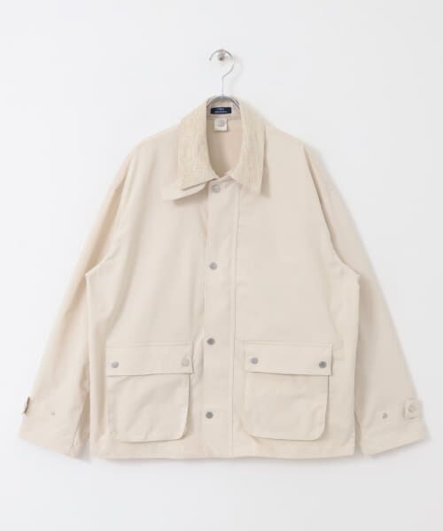 た*ん様 2005 aw ジェネラルリサーチ ハンティングジャケット　#52 2005 aw ジェネラルリサーチ ハンティングジャケット #52