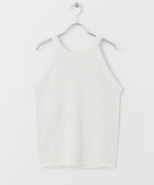 アーバンリサーチ トップス セール】シアードッキングフリルスリーブTシャツ（Tシャツ