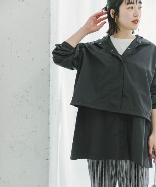 TBPR SEERSUKER STRIPE JKT 新品 Mサイズ ドライジップパーカー | メンズ | 1枚 | 00338-AMZ | ライト