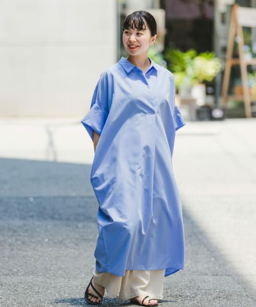 2025 夏のイベント　ドルマンワンピTシャツ 2025 夏のイベント ドルマンワンピTシャツ