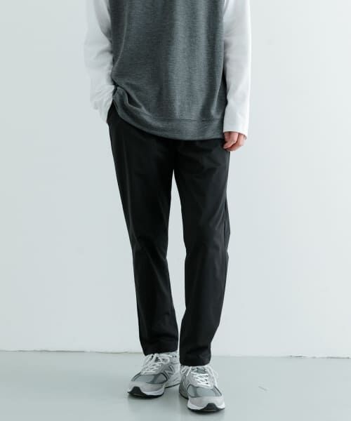 ★美品　URBAN RESEARCH　セットアップ URBAN RESEARCH DOORS 「URBAN DOORS」 セットアップ SMALL