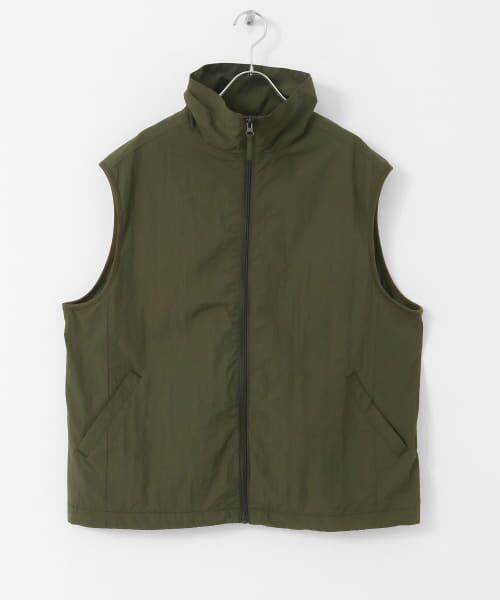 【 新品未使用タグ付き！】URBAN RESEARCH GREENDOWNベスト 楽天市場】【SALE／50%OFF】GREENDOWNベスト URBAN RESEARCH