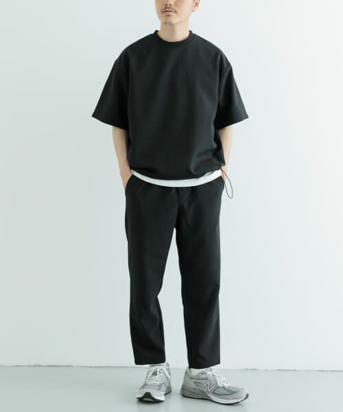 URCH オームリブパンツ URCH オームリブパンツ
