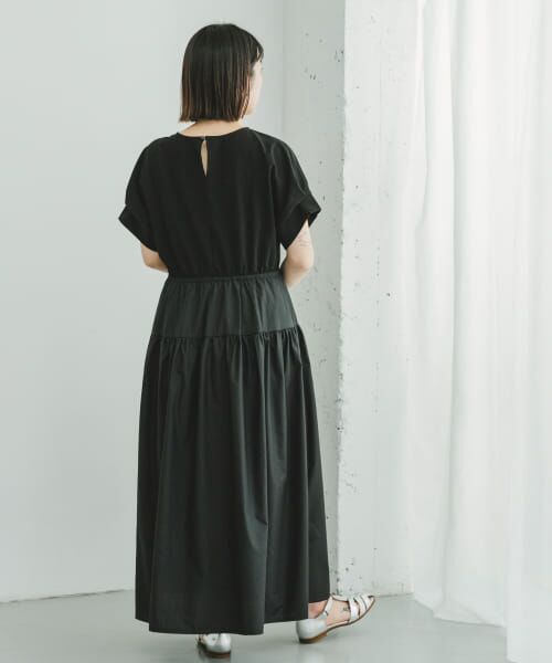 ❤️シップス❤️サイドプリーツワンピース❣️アーバンリサーチ　イエナ　トゥモローランド Amazon.co.jp: [シップス レディース] SHIPS for women