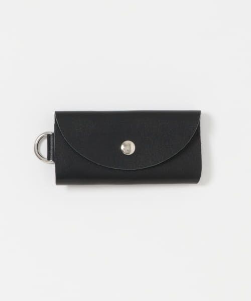 【匿名配送】タグ付き　BLACKMORAL キーケース KEY CASE – RAMIDUS ONLINE