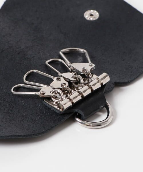 Hawk Leather Key Case （キーケース）｜＊＊URBAN RESEARCH