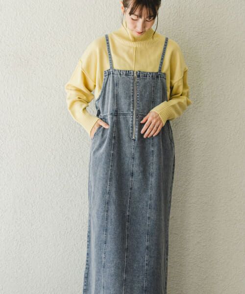 ❤️25新作 新品♡ SelfPortrait デニムキャミワンピース♡　F00 Amazon.co.jp: (huanggu)フアングーデニムワンピース デニム